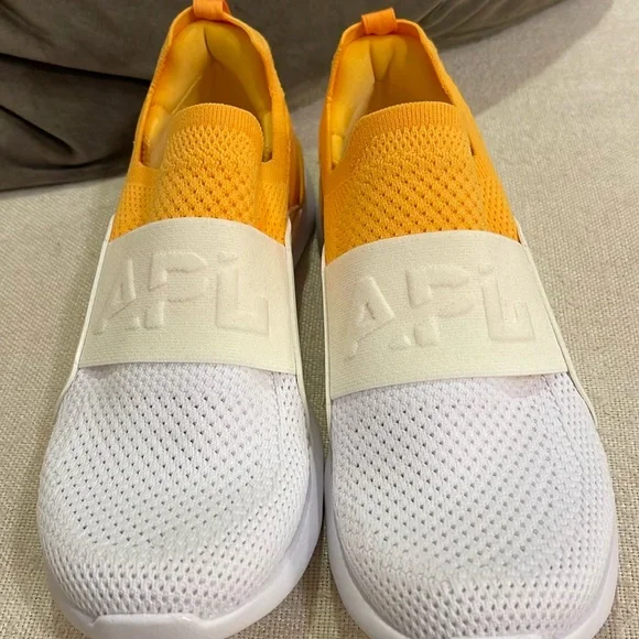 APL Sneakers - Picture 5 of 5